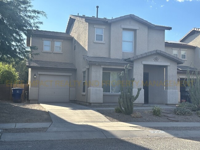 3505 N Sierra Springs Dr in Tucson, AZ - Building Photo - Building Photo