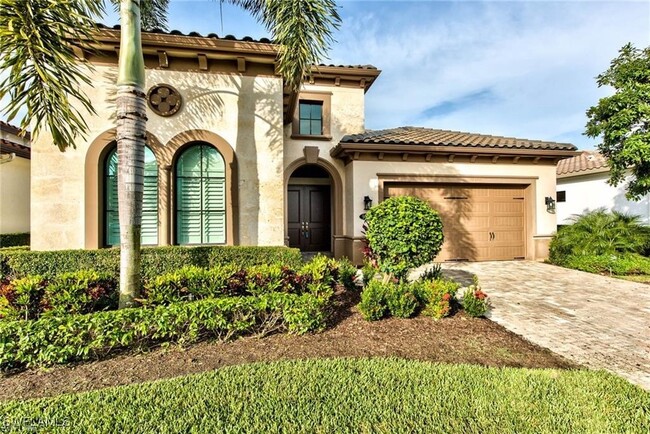 9301 Woodhurst Dr in Naples, FL - Building Photo - Building Photo