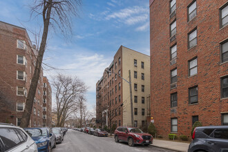 20 93rd St in Brooklyn, NY - Building Photo - Building Photo