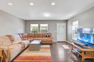 3758 Dinosaur St in Castle Rock, CO - Building Photo - Building Photo