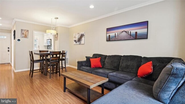 6312 Chimney Wood Ct in Alexandria, VA - Building Photo - Building Photo