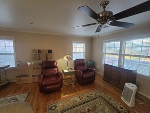 2115 Avenue O in Galveston, TX - Building Photo - Building Photo