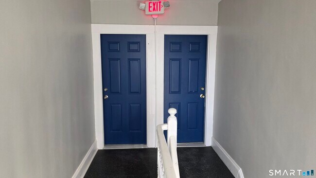 499 Zion St in Hartford, CT - Foto de edificio - Building Photo