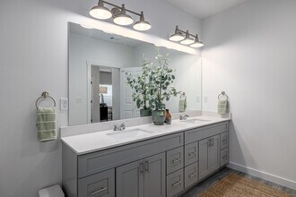 Silos on the Square in Springdale, AR - Building Photo - Interior Photo