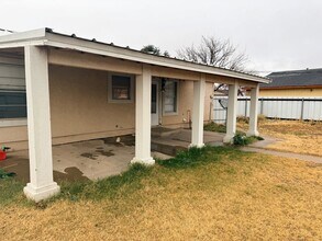 2 Star Cir in Odessa, TX - Building Photo - Building Photo