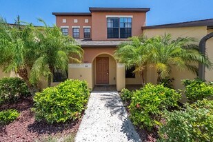 1075 Luminary Cir in Melbourne, FL - Building Photo