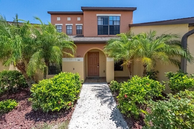 property at 1075 Luminary Cir