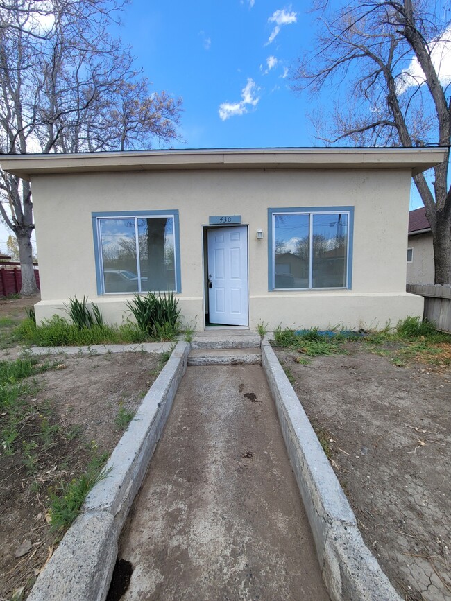 430 13th St in Lovelock, NV - Building Photo - Building Photo