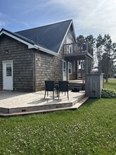 66 Legion Rd in Sherbrooke, PE - Building Photo - Building Photo