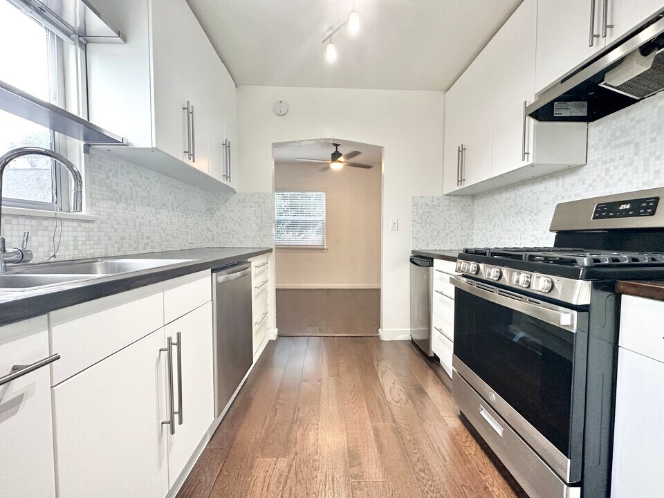 2609 14th St in Santa Monica, CA - Building Photo