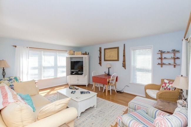 20 W Ridge in Surf City, NC - Building Photo - Building Photo