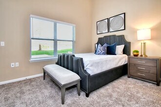 Hickory Trails Apartments in Longview, TX - Building Photo - Building Photo