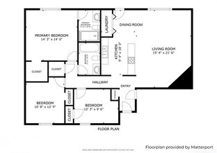 122 W Way Dr in Allen, TX - Building Photo - Building Photo