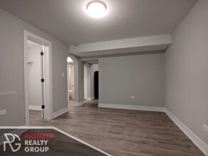 4409 N Wolcott Ave, Unit #4411-GDN in Chicago, IL - Building Photo - Building Photo