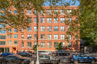 139 Emerson Pl in Brooklyn, NY - Building Photo - Building Photo