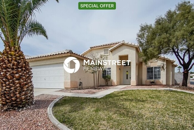 property at 4931 Dunvegan Ct