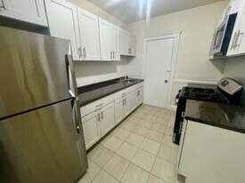 133 Washington St in Boston, MA - Building Photo