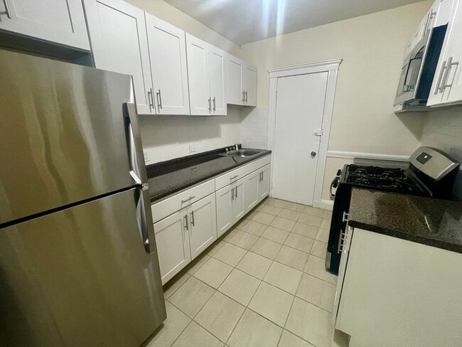 property at 133 Washington St