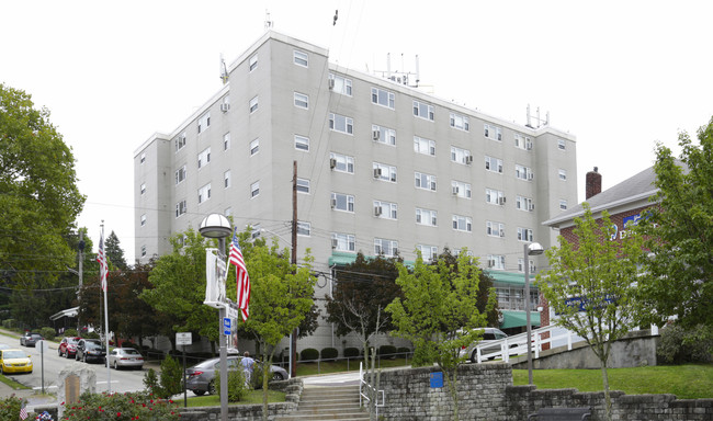 Parkview Towers in Homestead, PA - Building Photo - Building Photo