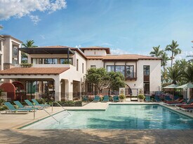 CALIXA Apartment Homes in Camarillo, CA - Building Photo