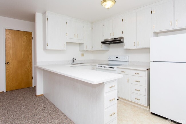 590 2nd Ave in San Francisco, CA - Building Photo - Building Photo