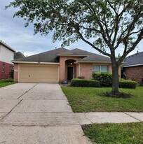 15126 Summer Sunset Dr in Humble, TX - Building Photo