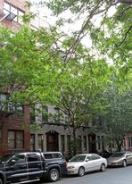 413 E 81st St in New York, NY - Building Photo