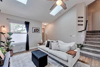 8164 Chancellor Dr in Colorado Springs, CO - Building Photo - Building Photo