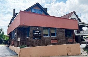 3406 Ormond Ave in Cincinnati, OH - Building Photo - Building Photo