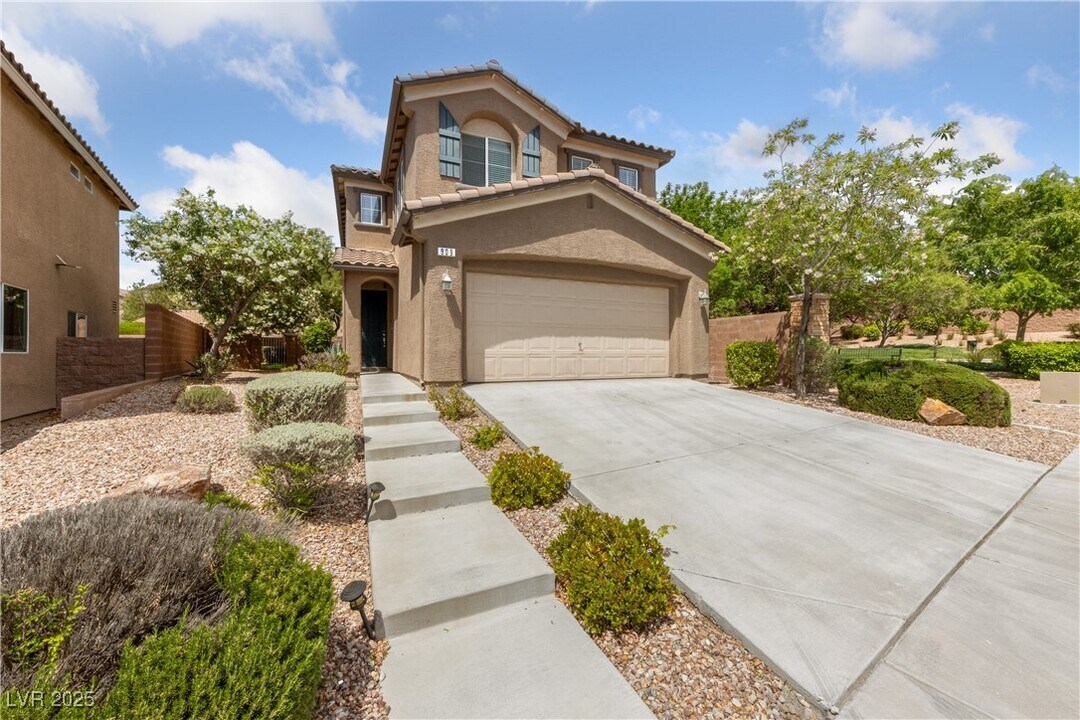 909 S Percy Arms St in Las Vegas, NV - Building Photo