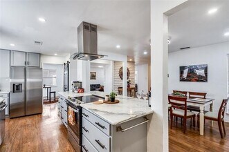 15642 Overmead Cir in Dallas, TX - Building Photo - Building Photo