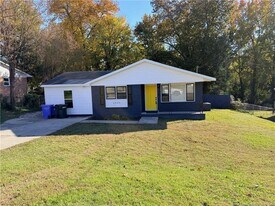 6025 Elstree Pl in Fayetteville, NC - Building Photo