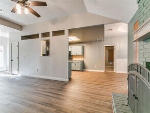 617 Golden Eagle Dr in Norman, OK - Building Photo - Building Photo