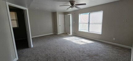 5930 Agnes Ave in Kansas City, MO - Building Photo - Building Photo