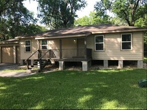 5939 Marwood Dr in Humble, TX - Building Photo - Building Photo