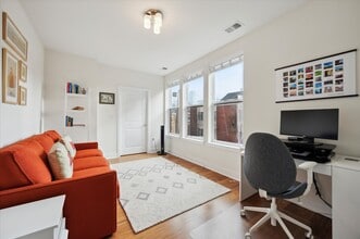 600 S 24th St in Philadelphia, PA - Building Photo - Building Photo