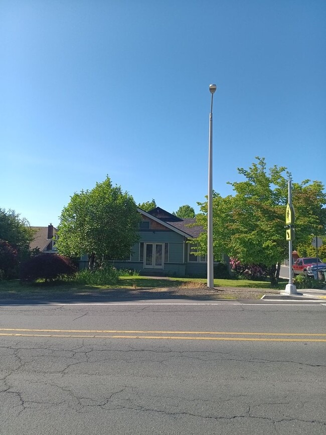 property at 1005 Main St E