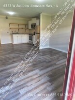 6323 W Andrew Johnson Hwy in Morristown, TN - Building Photo