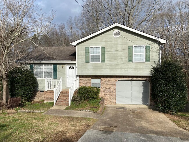 42 Berry Cir in Ringgold, GA - Foto de edificio - Building Photo