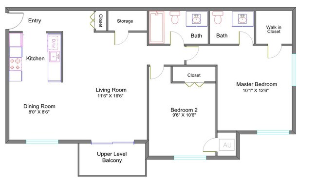 Aspen Creek Apartments New Baltimore Mi Apartments