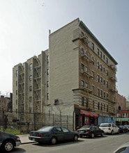 29 Avenue B in New York, NY - Building Photo - Building Photo