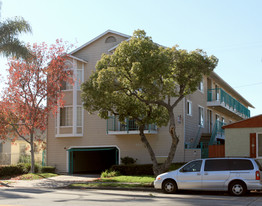 845 Redondo Ave Apartments