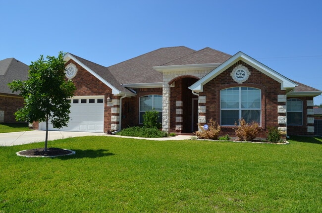 property at 1509 Hazelnut Dr