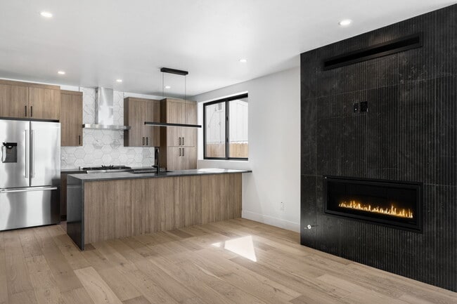 17 S Pennsylvania St in Denver, CO - Building Photo - Building Photo