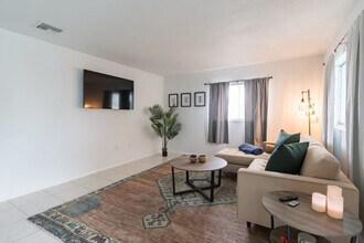 505 Fillmore Ave in Cape Canaveral, FL - Building Photo - Building Photo