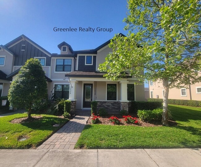 12538 Rangeland Blvd in Odessa, FL - Building Photo - Building Photo