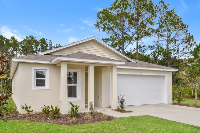 property at 20 Slipper Orchid Trail E