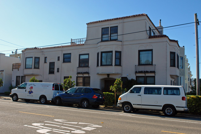 3145-3149 Cabrillo St in San Francisco, CA - Building Photo - Building Photo