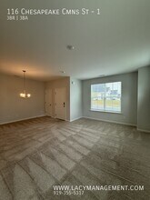 116 Chesapeake Cmns St in Garner, NC - Building Photo - Building Photo