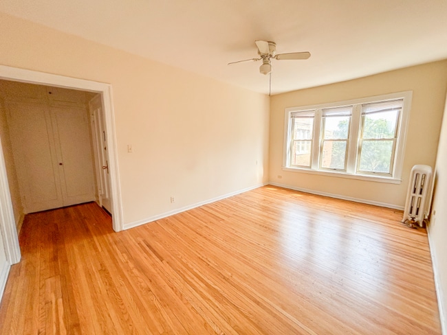 6540 N Lakewood Ave in Chicago, IL - Building Photo - Building Photo